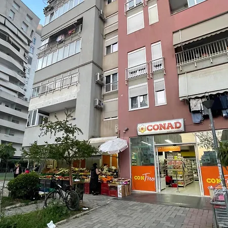 Apartment Amel Tirana
